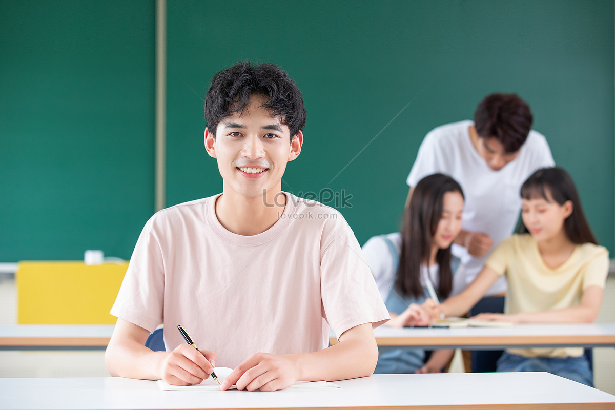 Học viên  1_ Đào tạo Hoa Sen