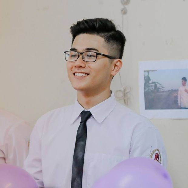 Nguyễn Đức Việt