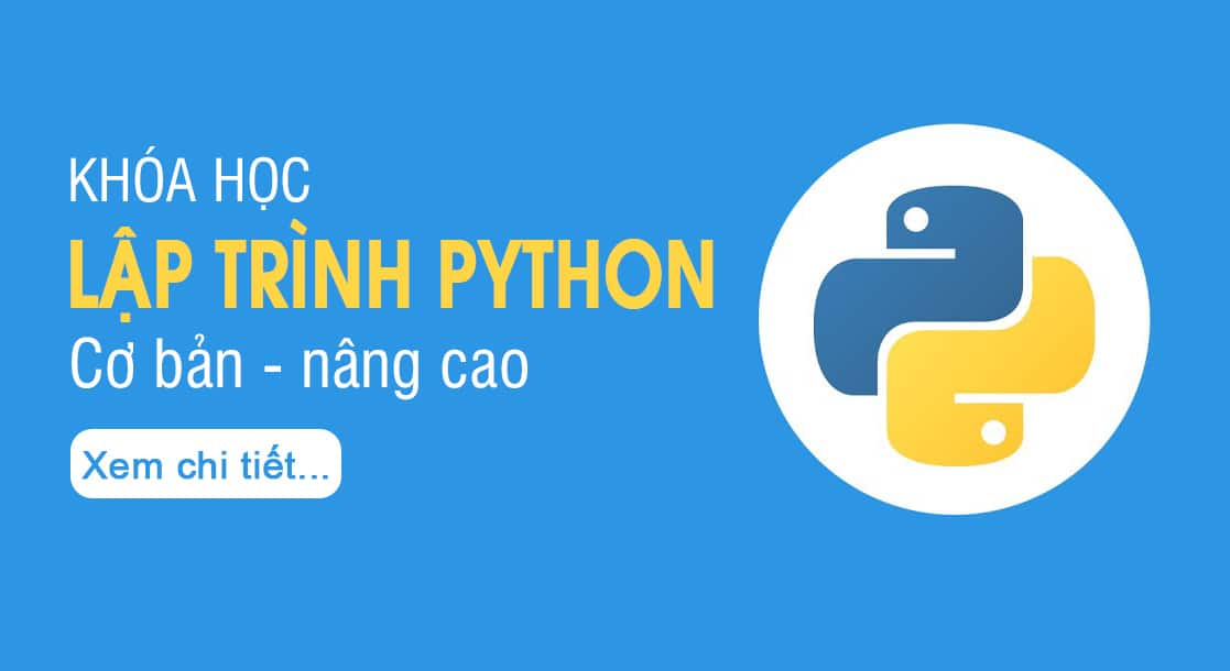 Chương trình đào tạo Data Engineer với R/ Python
