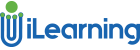 site logo