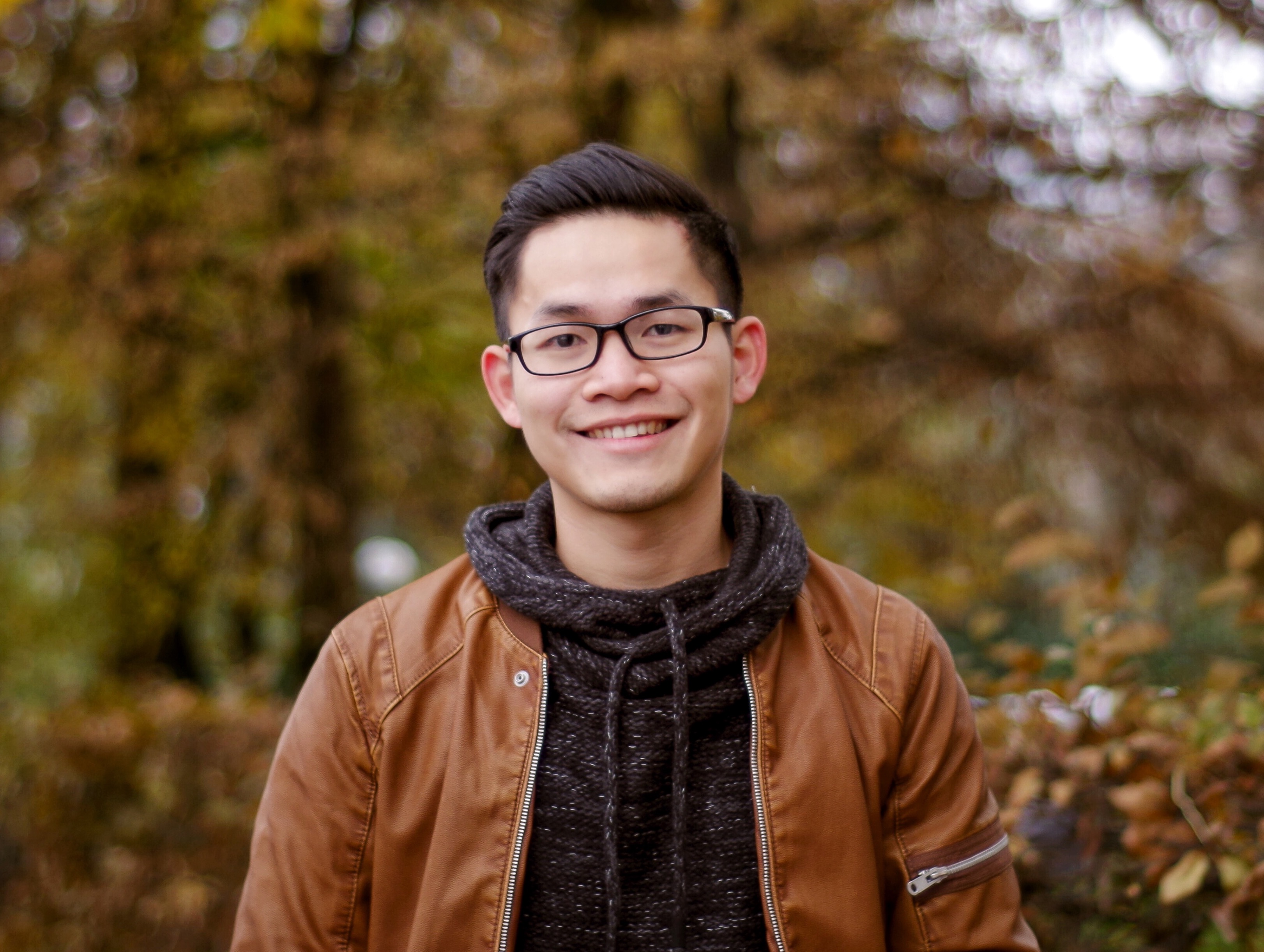 Hồ Thanh Huy