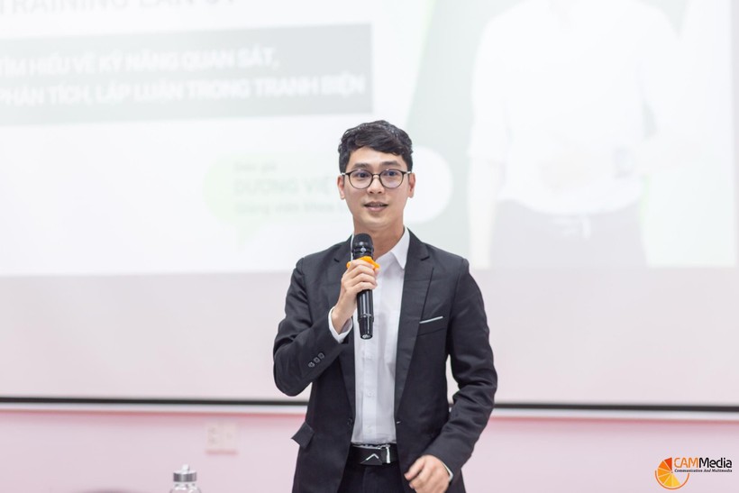 Hoàng Duy Tuấn